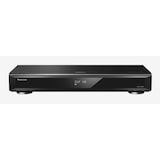 thumbnail of Panasonic DMR-UBS90 Blu-Ray-Rekorder 3D Schwarz