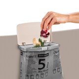 thumbnail of Tescoma soporte para bolsa de basura colgante flexispace