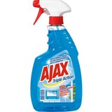 thumbnail of Ajax Glas Spray Triple Action 12X750 Ml