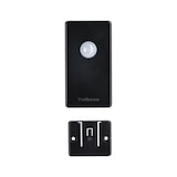 thumbnail of Paulmann Capteur Smart Home Zigbee 3.0 Outdoor IP44 Noir 50136