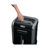 thumbnail of Fellowes Aktenvernichter Powershred 79Ci 4679001 Partikel 4x38mm sw