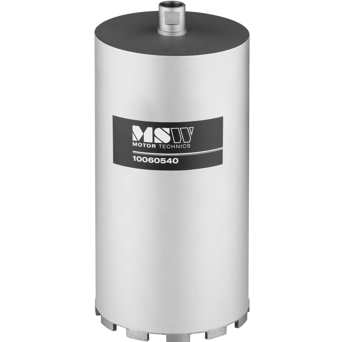 MSW - Diamantboor 162 x 300 mm