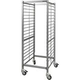 thumbnail of Saro Flatpack Trolley 18x 1/1 GN, fahrbar