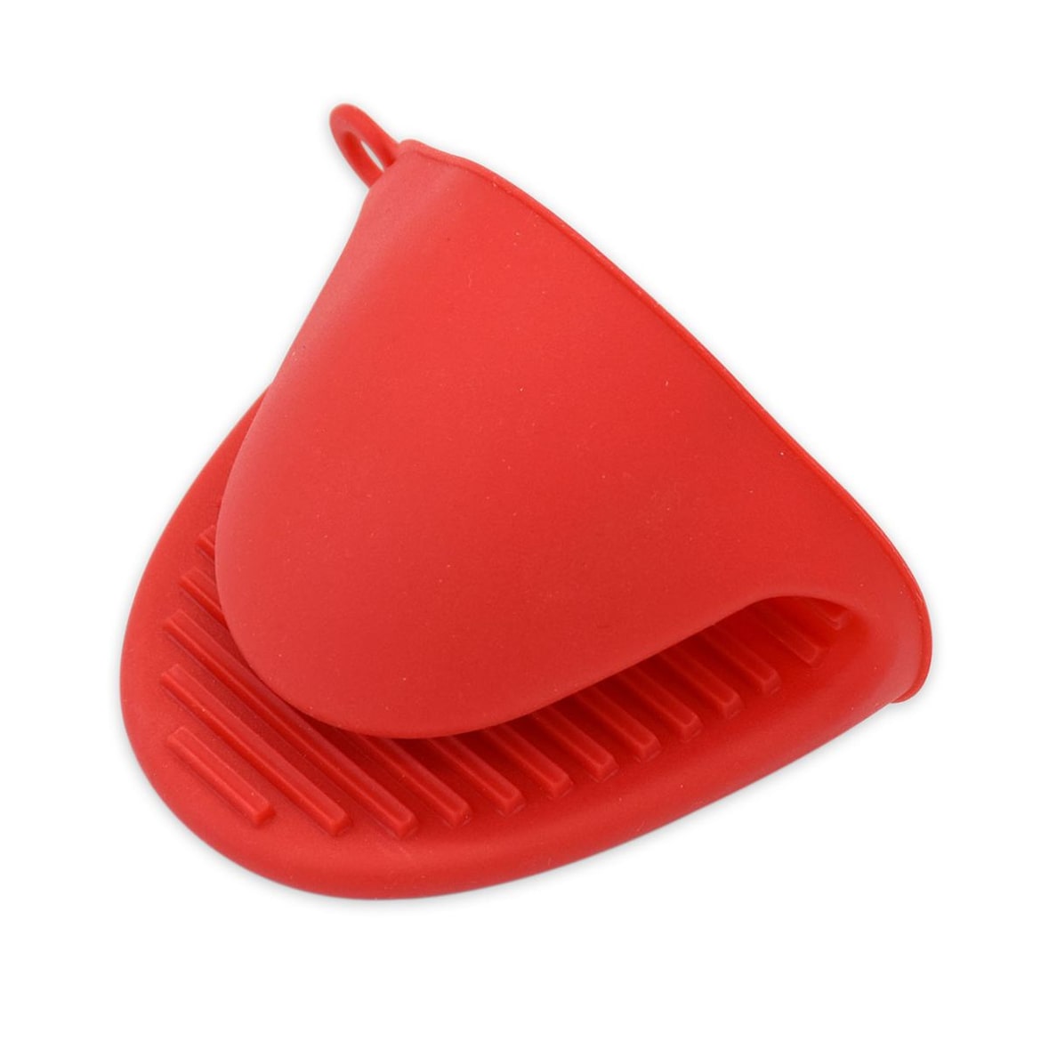 Fackelmann Colors Edition Kleiner Silikon-Ofenhandschuh