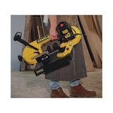 thumbnail of Sierra de cinta de metal 750W Hoja bimetálica profesional de corte en seco de 105mm Cobalto STANLEY