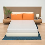 thumbnail of Colchon para sofa cama en espuma HR 140x190 alto 14 cm - Desenfundable | Sim