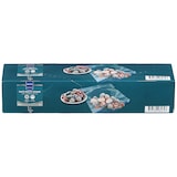 thumbnail of METRO Professional Bolsas de congelación, 40 x 27.5 cm, 5 L, con cierre hermético, 10 unidades