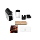 thumbnail of De'Longhi Nespresso EN127.S Pixie Kapselkaffeemaschine