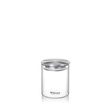 thumbnail of Wilmax Vorratsglas 760 ml mit Edelstahl Deckel Transparent WL-888513/A