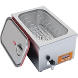thumbnail of Circulateur de bain-marie pour sous-vide, P 0,7 kW - Stalgast