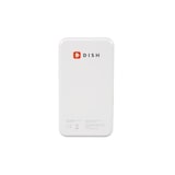 thumbnail of DISH Pay Now - lettore di carte contactless con stazione di ricarica, 7.55 x 1.47 x 14.05 cm, bianco