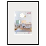 thumbnail of New Lifestyle Plastic Fotolijst Art Glas, zwart, 50 x 70 cm