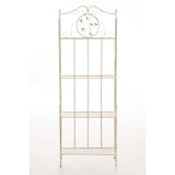 thumbnail of Standregal Arona antik-creme