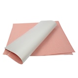 thumbnail of DayBays 200 Kg Frischpackpapier 50x75 cm mit Folie 1/2 Bogen mit Druck