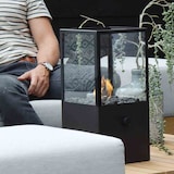 thumbnail of COSI  Cosidome Feuerstelle Cosidome H, 18x18x45cm