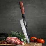 thumbnail of Hezhen - Kochmesser aus Verbundstahl - PM8S Retro Serie