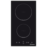 thumbnail of Vitroceramica Candy CDH30. 2 fuegos