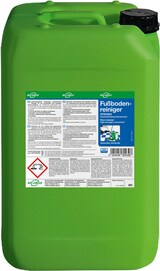 thumbnail of Fußbodenreiniger STRONG, Kunststoff-Kanister 20 L