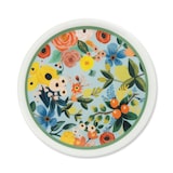 thumbnail of Excelsa set 6 piatti pizza Fiori Frida porcellana 30,5 cm multicolore