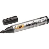 thumbnail of Marqueur permanent Marking 2000 ECOlutions, pointe conique moyenne, encre noir