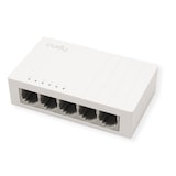 thumbnail of CUDY FS105D 5-Port 10/100 Desktop Switch