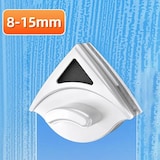 thumbnail of Joybos - Pulitore Magnetico per Finestre a Doppia Faccia 8–15 mm