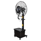 thumbnail of Ventilador Nebulizador Hobeto 42L