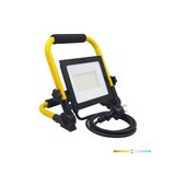 thumbnail of Projecteur de chantier LED TIGRA PORTABLE 50W 4000K IP54 blanc naturel