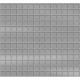 thumbnail of Rete per recinzioni animali elettrosaldata zincata con maglia quadrata 12x25mm Rotolo 25mt. - 50cm