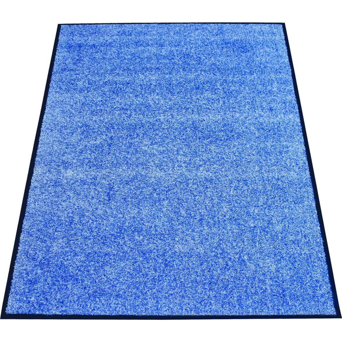 Schmutzfangmatte Eazycare Color 120x180cm hellblau.