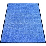 thumbnail of Schmutzfangmatte Eazycare Color 120x180cm hellblau.