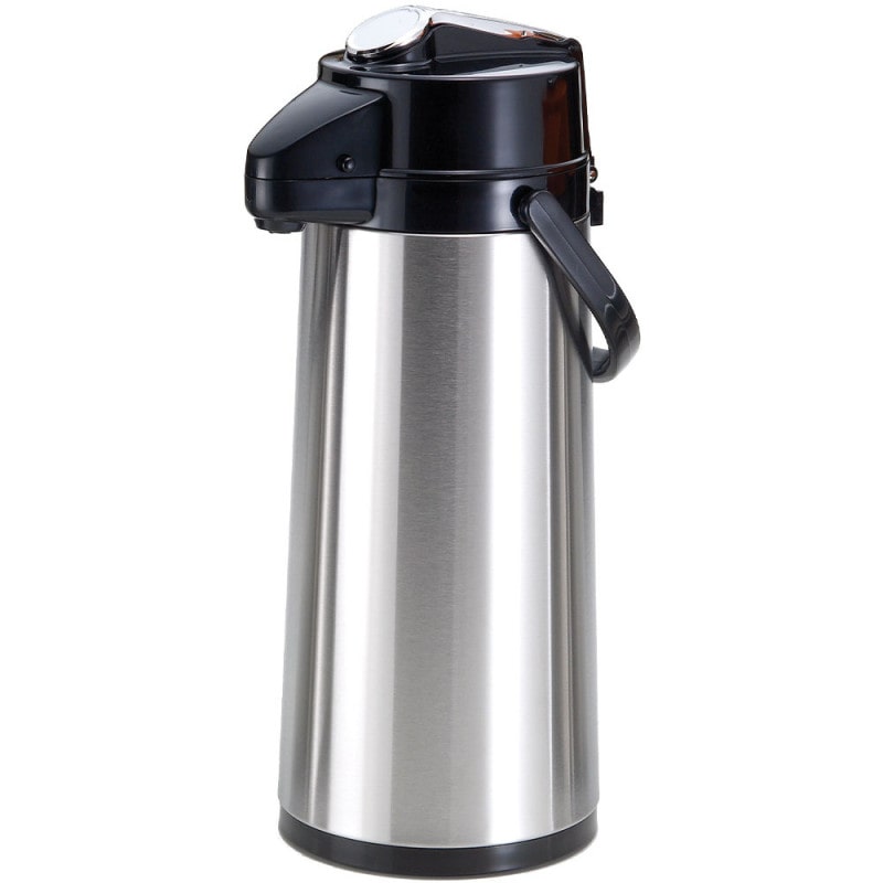 Thermos isotherme acier inox 2.2 litres - Diamond