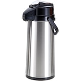 thumbnail of Thermos isotherme acier inox 2.2 litres - Diamond