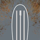 thumbnail of Wera 467 TORX® HF  Torx-Schraubendreher Größe (Schraubendreher) T 30 Klingenlänge: 200 mm