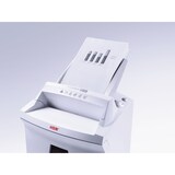 thumbnail of Aktenvernichter Securio AF150 1,9x15mm Partikelschnitt weiß