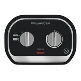 thumbnail of Rowenta SO9261 Mini Excel Keramik Heizlüfter, 1800 Watt, Silence-Modus Schwarz