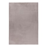 thumbnail of Teppich Schlafzimmer Unifarben Elegant Waschbar Strapazierfähig Wohnzimmer Esszimmer Läufer Beige 80x250 cm – NECKAR von Kadima Design