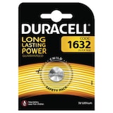 thumbnail of Duracell Pila Boton Litio Cr1632 3V Blister*1