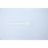 thumbnail of RyanPack Bagasse Gabel – Zuckerrohr – 156 mm – 1000 Stück
