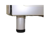 thumbnail of Gasline GAG90GOXFL Matt Gas Standherd mit Flaschenschrank 90cm Propan 50 Mbar