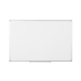 thumbnail of Bi-Office umweltfreundliches Whiteboard Earth, lackierte Stahloberfläche, magnethaftend, mit Aluminiumrahmen, 180 x 120 cm
