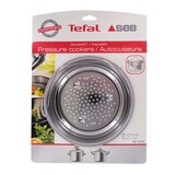 thumbnail of Tefal 792185 Dünsteinsatz 4,5/6L für Clipso, Secure, Sensor Schnellkochtopf