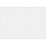 thumbnail of BRUNNEN Karteikarte 102240200 DIN A4 kariert ws 100 St./Pack.