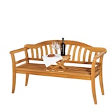 thumbnail of Wilk Landhausbank Usedom mit Tisch