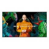 thumbnail of Samsung Displays LH43QHCEBGCXEN Samsung Smart Signage QH43C    107,95cm(43") Edge LED