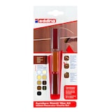 thumbnail of Edding Reparatur-Wachs Möbel 8901 Kirschbaum 3er-Bl.