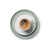 thumbnail of Seltmann Weiden Sento Home Kaffeebecher ohne Henkel 400 ml 6er Set - Aura cream