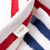 thumbnail of El Ganso - Toalha de Mãos Cor Cruda 50x90cm 100% Algodão 500GSM