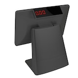 thumbnail of Olympia TS10 Allrounder Touch Scan Handel Gastro schwarz