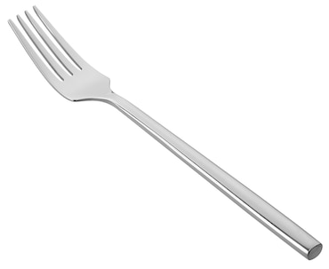 METRO PROFESSIONAL Garfo de mesa Scandic, aço inoxidável 18/0, 12 unidades